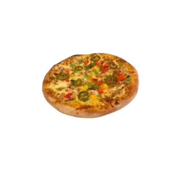 Pizza  Rotterdam 1M
